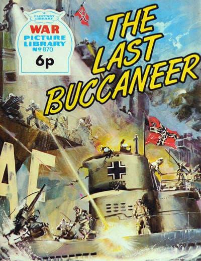 War Picture Library 870