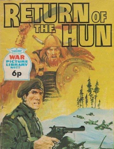 War Picture Library 873