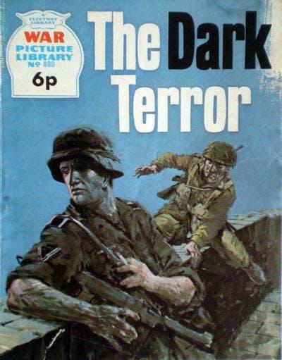 War Picture Library 880