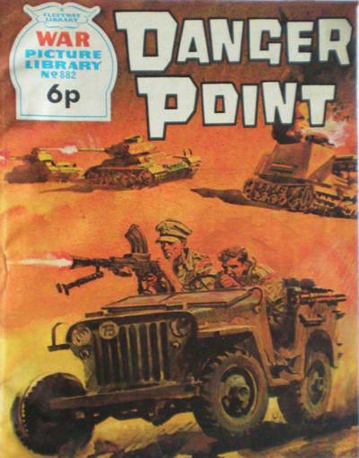 War Picture Library 882