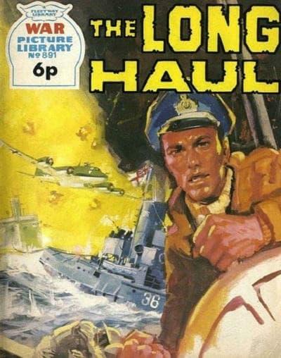 War Picture Library 891