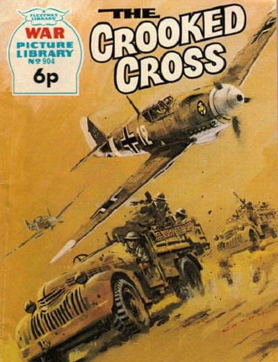 War Picture Library 904