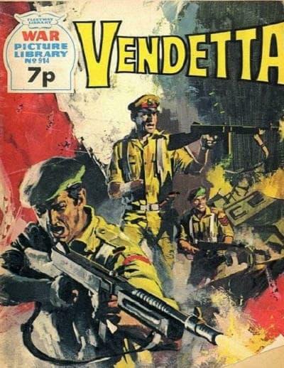 War Picture Library 914