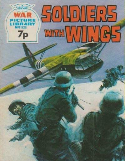 War Picture Library 936