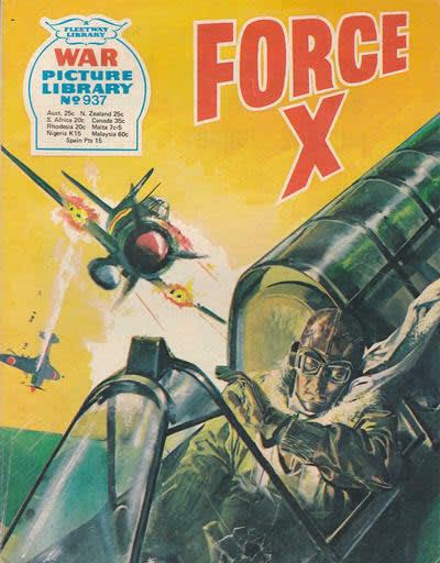 War Picture Library 937