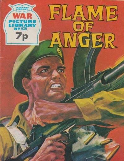 War Picture Library 939