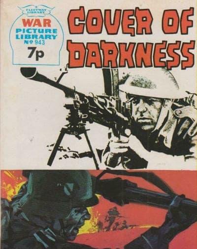 War Picture Library 943