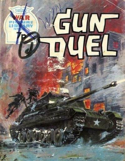 War Picture Library 946