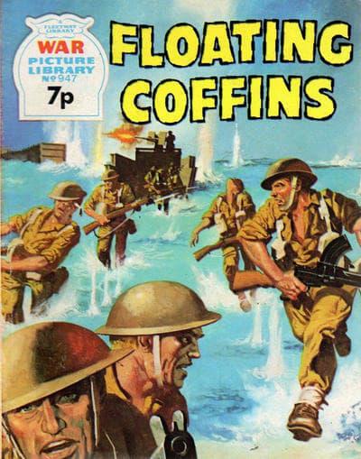 War Picture Library 947