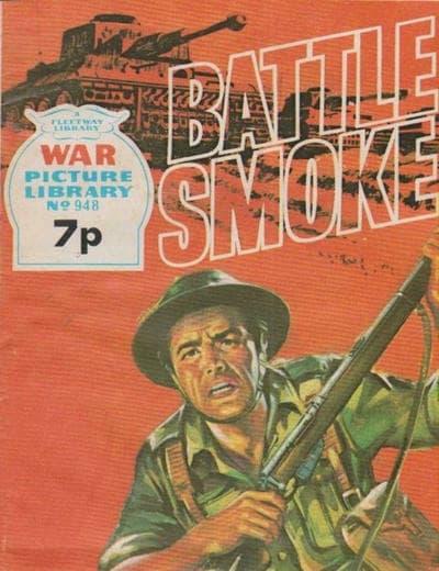 War Picture Library 948