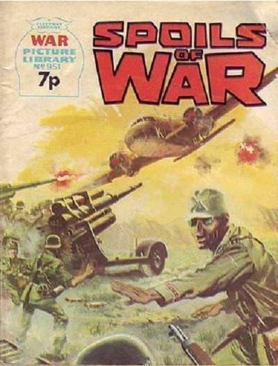 War Picture Library 951