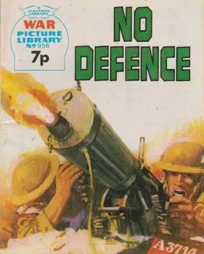 War Picture Library 956