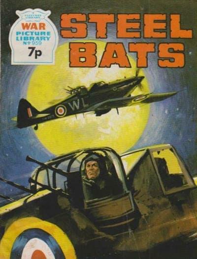 War Picture Library 959