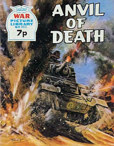 War Picture Library 960
