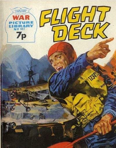 War Picture Library 967