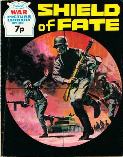 War Picture Library 968