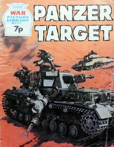 War Picture Library 971