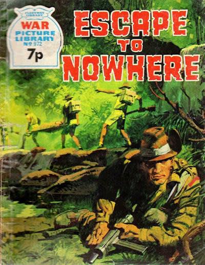 War Picture Library 972