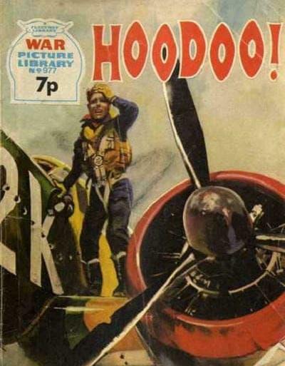 War Picture Library 977