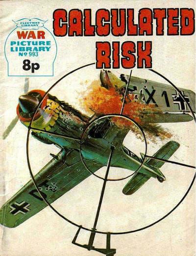 War Picture Library 993