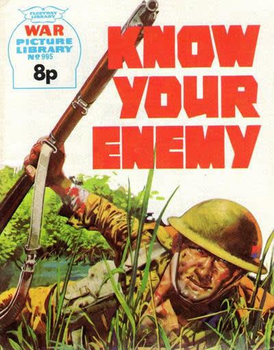 War Picture Library 995