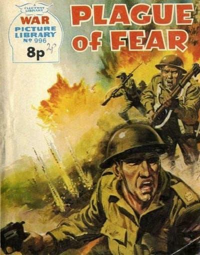 War Picture Library 996