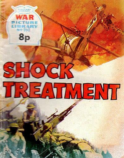 War Picture Library 998
