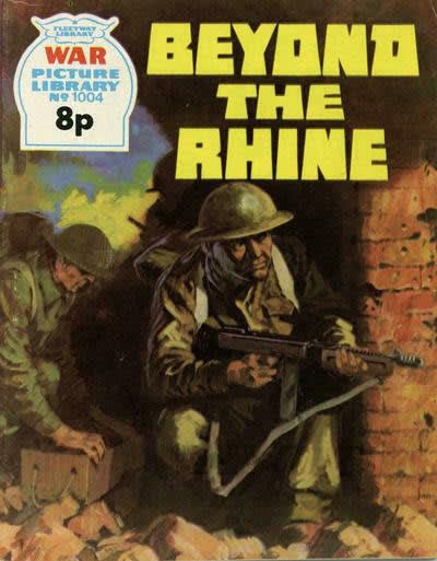 War Picture Library 1004