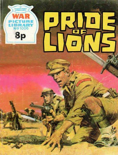 War Picture Library 1006