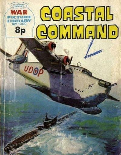 War Picture Library 1009