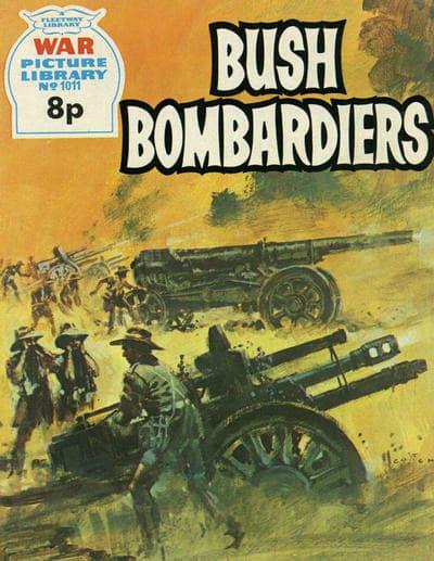 War Picture Library 1011