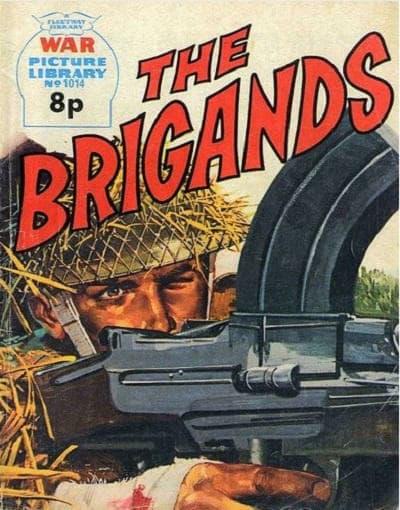 War Picture Library 1014