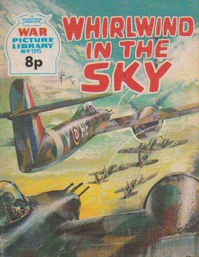 War Picture Library 1015