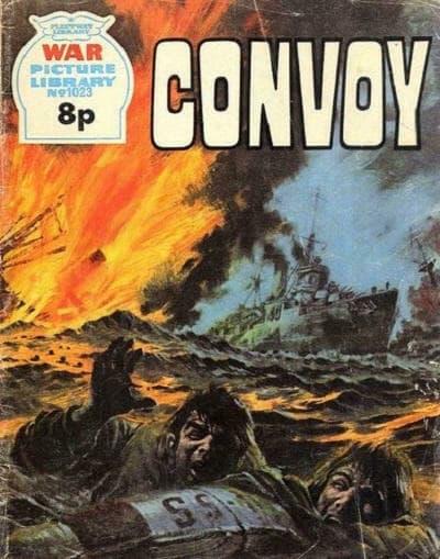 War Picture Library 1023