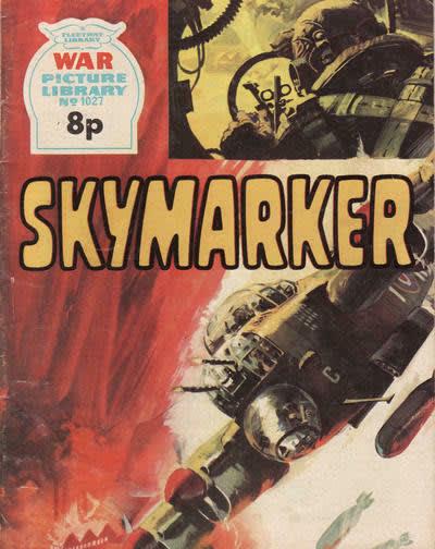 War Picture Library 1027