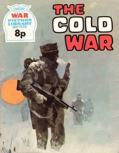 War Picture Library 1028