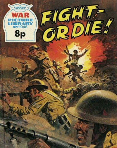 War Picture Library 1046