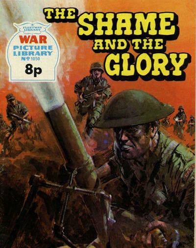 War Picture Library 1050