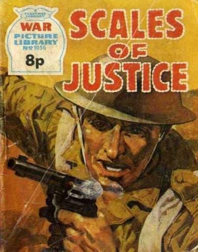 War Picture Library 1056