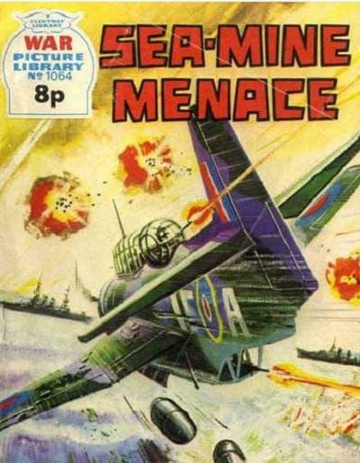 War Picture Library 1064
