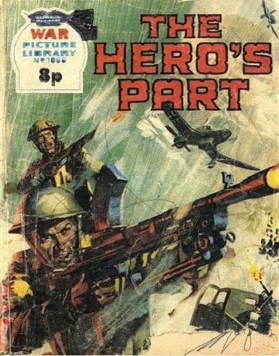 War Picture Library 1066