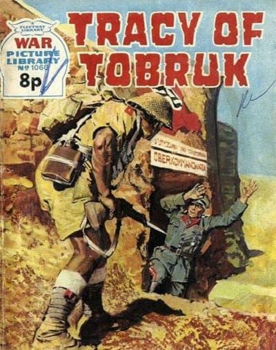 War Picture Library 1068