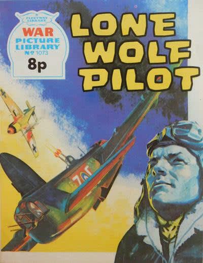 War Picture Library 1073