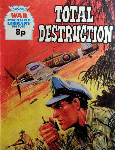 War Picture Library 1076