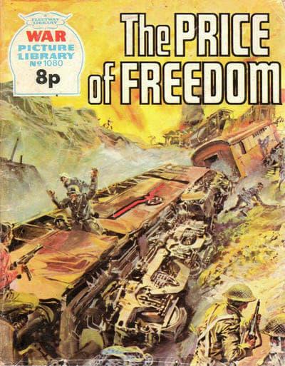 War Picture Library 1080
