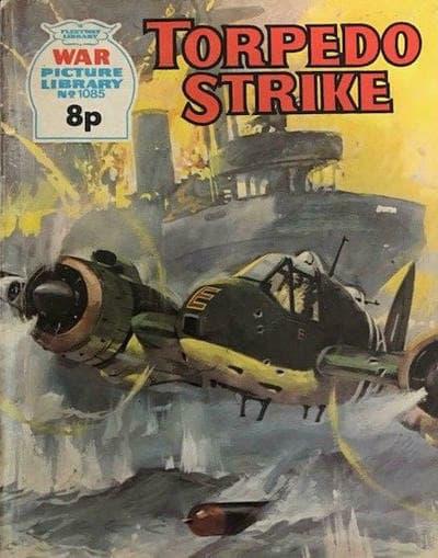 War Picture Library 1085