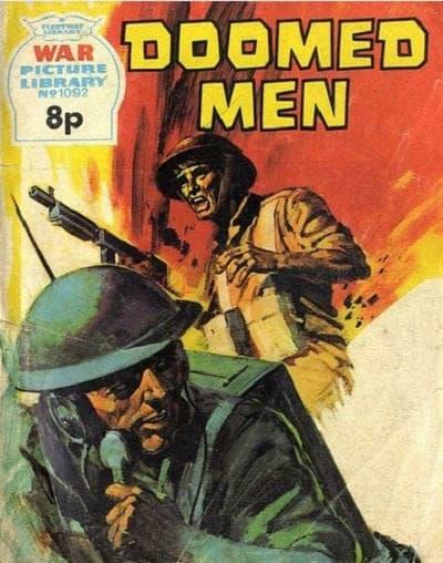 War Picture Library 1092