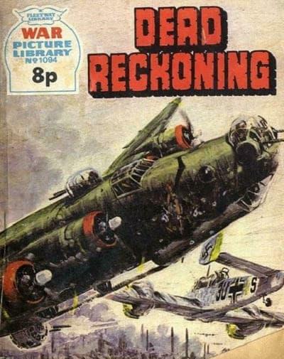 War Picture Library 1094