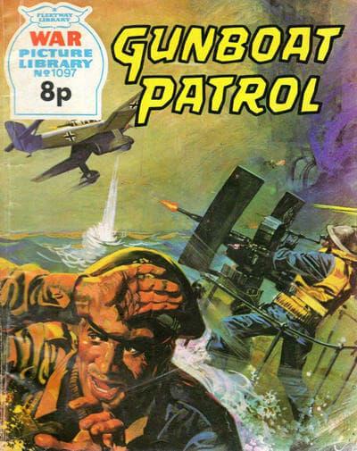 War Picture Library 1097