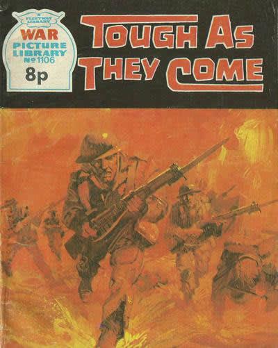 War Picture Library 1106